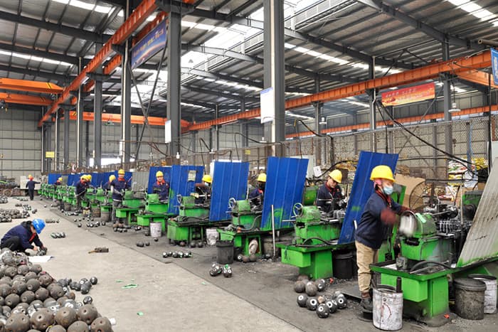 兴化干煤棚网架加工厂